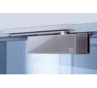 Ferme-porte TS 92 CONTUR sans bras finition noir DORMA 42030119