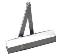 Dorma - Ferme-porte avec bras compas ts83 bc classic line - Finition.Blanc -