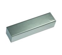 Dorma Ferme-porte TS 93 G montage normal côté charnière argent EN 2-5 Quantité:1