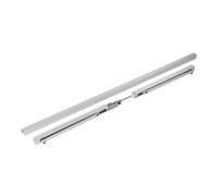 Dorma-Glas Dorma Coulisse GSR/V pour TS 93 B argent bande mécanique Quantité:1
