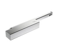 Dorma-Glas Dorma Ferme-porte à coulisse TS 93, Gr.EN 2-5, blanc Quantité:1