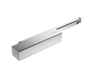 Dorma-Glas Dorma Ferme-porte à coulisse TS 93, Gr.EN 2-5, blanc Quantité:1