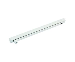 Dorma-Glas Dorma Glissière G-N for TS 91/92/93 white 9016 mechanical Quantité:1