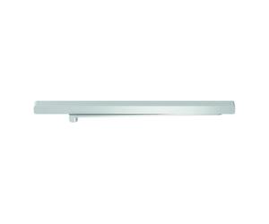 Dorma-Glas dormakaba Coulisse G-N XEA pour TS 98 XEA/TS 92 XEA argent P600 réglage hauteur mécanique Quantité:1