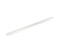 Dorma-Glas dormakaba Gleitsch.GSR-EMF-1/VK f.TS 98 XEA blanc P100 Bandes. Quantité:1