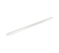 Dorma-Glas dormakaba Gleitsch.GSR-EMF-1/VL f.TS 98 XEA blanc P100 Bandes. Quantité:1