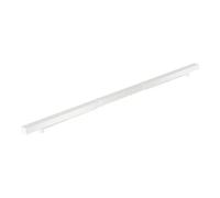 Dorma-Glas dormakaba Gleitsch.GSR-EMF-1G/VK f.TS 98 XEA blanc P100 Bandes. Quantité:1