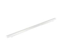 Dorma-Glas dormakaba Gleitsch.GSR-EMF-1G/VL f.TS 98 XEA blanc P100 Bandes. Quantité:1