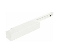 Dorma-Glas dormakaba Serrure coulissante TS 93 B Basic montage normal, paumelles blanches 9016 EN 2-5 Quantité:1