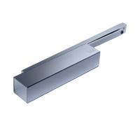 Dorma-Glas dormakaba serrure de porte coulissante TS 93 B Basic charnières Normalmont.argent EN 2-5 Quantité:1