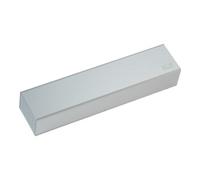 Dorma-Glas Ferme-porte Dorma TS 92 G Normalmont côté paumelles argent EN 1-4 Quantité:1