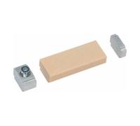 Dorma Limiteur d’ouverture ÖB-GN pour rail coulissant G-N Quantité:1