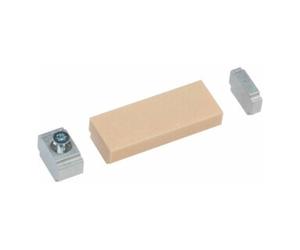 Dorma Limiteur d’ouverture ÖB-GN pour rail coulissant G-N Quantité:1
