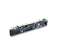 Dorma ouvre-porte ED100 V2 - Argent
