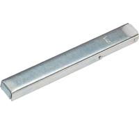 Dorma Porte d'entraînement MK 396 pour portes à 2 vantaux avec régulateur de suivi de fermeture galvanisé - 47102800