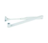 Dorma Tige normale blanche 9016 standard pour TS 71, TS 72, TS 73V et TS 83 DORMA Quantité:1