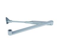 dormakaba Bras normal argenté Dorma pour TS 71,TS 72,TS 73V et TS 83 Quantité:1