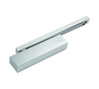 dormakaba dormakaba serrure de porte coulissante TS 92 B Basic charnières argent EN 1-4 Quantité:1