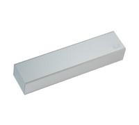 dormakaba dormakaba serrure de porte coulissante TS 92 G Basic Normalmont côté paumelles argent EN 1-4 Quantité:1