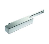 dormakaba dormakaba serrure de porte coulissante TS 93 G Basic Normalmont côté paumelles argent EN 2-5 Quantité:1