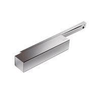 Dormakaba Ferme-porte Basic Contur Design TS 93 B | Couleur : blanc | Largeur des vantaux (mm) : 1100 | Épaisseur : EN 2-5