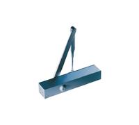 Dorma-Glas Dorma Ferme-porte à bras ciseaux TS 83 BC/ÖD argent EN 3-6 sans tringlerie Quantité:1