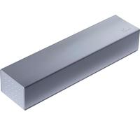 DORMAKABA, ferme-porte TS 93 G BASIC, conforme à la norme EN 2-5, pour vantaux d'une largeur maximale de 1250 mm, finition argent