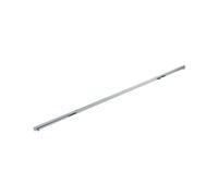dormakaba glissière GSR-EMF-2/V p.TS 93 B argent Bands - 64132001