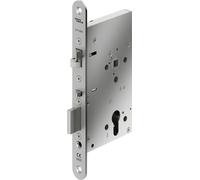 Dormakaba SVP 6277 Serrure de porte de secours Serrure à encastrer têtière 24 mm universelle acier