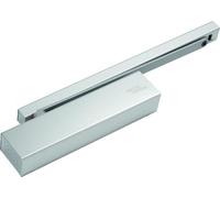 dormakaba TS 92 B Basic bande normale EN 1-4 argent EN 1-4 - 42020601