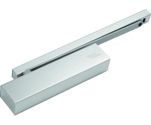 dormakaba TS 92 B Basic bande normale EN 1-4 argent EN 1-4 - 42020601