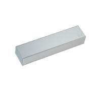 dormakaba TS 92 G Basic, côté charnières à montage normal EN 1-4 argent EN 1-4 - 42030601