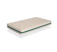 Dormalit Matelas Bébé Organic Bunny 70x140 - Équilibré