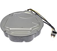 Dorman 949-904 Air Suspension Compressor for Select BMW Models