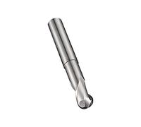 Fraise à rayon S629 D.16mm L.45mm HM Polished Z.2 DORMER