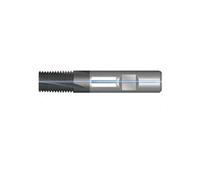 Fraise à fileter D.5.5mm 5/16 pas Gg/1pouce 18 HM Alcrona Pro avec IK DORMER