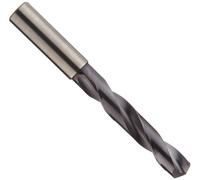Foret hélicoïdal DIN 6537L type CTW R454 D.7,5mm HM TiAlN HA 5XD DORMER