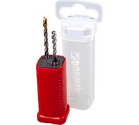 Jeu de tarauds pour machines Nr.13 CN L001 M10 2pcs. HSS-E PM boîte plastique
