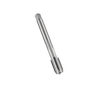 Tarauds à machines DIN 376C E251 M14x2mm HSS-Co-PM blk 110mm 1,5xD