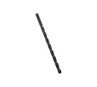 Foret hélicoïdal BS 328 type N A125 D.8.5mm HSS profilé vapeur à queue cylindrique