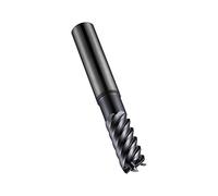 Dormer Finishing End Mill, Pack of 1