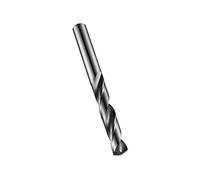 Foret hélicoïdal DIN 6537L type CTW R454 D.5,2mm HM TiAlN HA 5XD DORMER