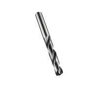 Foret pour canaux de refroidissement Force X DIN 6537L Type CTW D.8,1mm HM TiAlN 5XD DORMER
