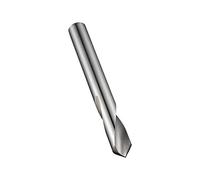 Dormer Foret à pointe 90° HSS A122 - Finition brillante - Diamètre : 16 mm