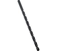 Dormer HSS Traitement vapeur 118° Foret queue cône morse - Extra long XL BS 328, 1 pièce, 7.00 mm x 250 mm