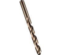 Foret hélicoïdal DIN 338, type N A777, diamètre nominal 2,9 mm, HSS-E, profilé, court, 4, à droite