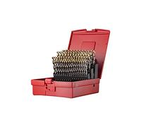 Dormer Jobber Drill Set, Set of 41