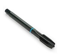 Dormer M Machine Tap Spiral Point, Blue Shark, Pack of 1