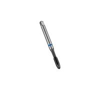 Dormer M Machine Tap Spiral Point, Blue Shark, Pack of 1