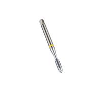 Tarauds à machines DIN 376B E297 M22x2.5mm HSS-E-PM Chromé dur 2,5XD 6H